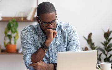 قرارات رجال الأعمال وقت الأزمات